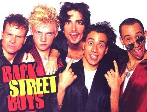 frases perfeitas dos backstreet boys