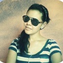 Sarah Parra - @pequeelaa - Twitter