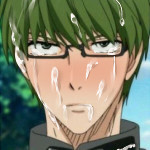 黒子のバスケの緑間真太郎の非公式botです。※キャラ崩壊しています。腐要素(高緑多め)、卑猥な要素を十分に含みますのでフォローの際はご注意を たまに手動でつぶやきます。お別れはブロックで アイコンはちんかすさんからいただきました!