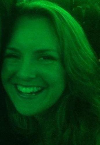 Welsh, Duvet loving Film Buff, HR Manager
