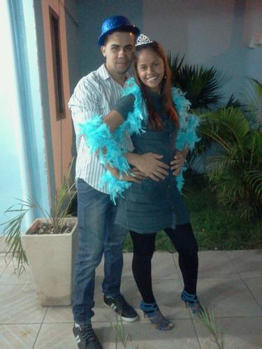 Eu nao mudo por ninguém mais melhoro por quem merebe!!!