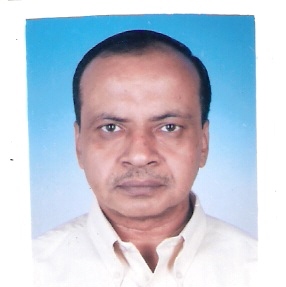 ENGINEER IIT DELHI 1978. ENTREPRENEUR. CEO- ICC HOLDINGS. INFRASTRUCTURE PROJECTS. COMMODITY TRADING. LIKES READING, BRIDGE. Contact iccholdings@gmail.com