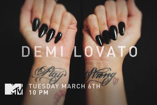 i love demi lovato
