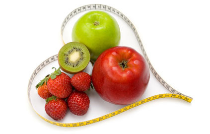 From healthy diet plans to helpful weight loss tools, here you'll find the latest diet news and information.