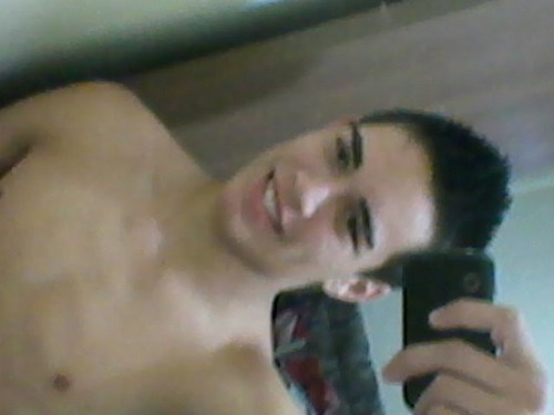 Se tem pagode eu tooo !