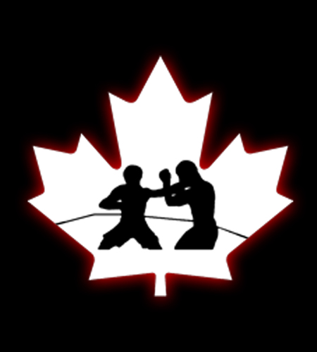 ACCESS_MMA's profile picture. Canada's All Access Fight Source!