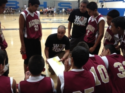 Head Coach Northridge Academy 
BTI 17u Elite Head Coach