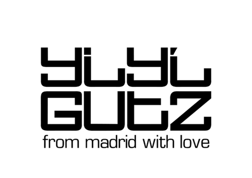 yiyigutz's profile picture. The Official Yiyí Gutz Twitter Page // from madrid with love //