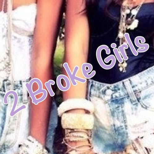 2BrokeGirls1's profile picture. Fashion, Beauty and Celebrity Gossip bloggers !!


All photos used in this blog/twitter account are not ours unless stated otherwise in posts.