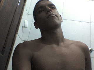 Feliz , Ousado , Pai e Filho de Deus... Beem - Vindos(as) Ao meu mundo