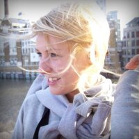 Aimee Barciauskas (@yayyyimee) 's Twitter Profile