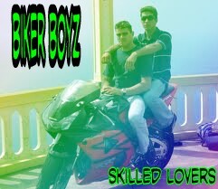 BikerBoyz136's profile picture. official biker boyz are first album skilled lovers is coming soon  thanks for your follow