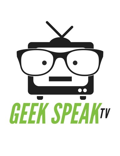 GeekSpeak_tv's profile picture. What’s Your Geek About? comics, movies, cosplay oh my!