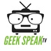 GeekSpeak (@GeekSpeak_tv) Twitter profile photo