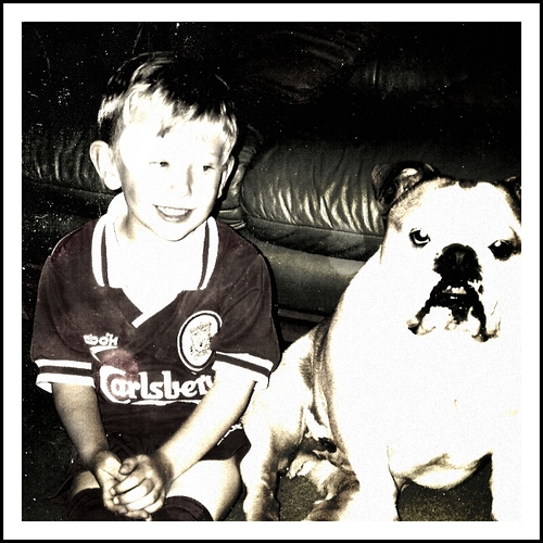 Paulwainwright7's profile picture. 