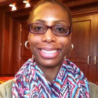 Eleanor Fleming (@namasteatl) 's Twitter Profile