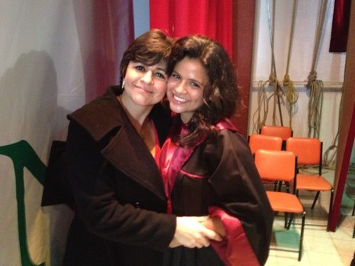 Claudia Y Gutierrez