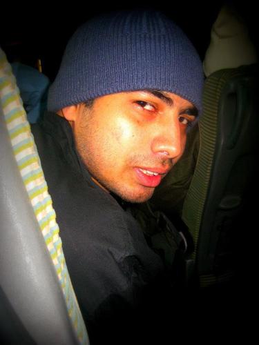 imrankhansaab's profile picture. A Time Traveller.