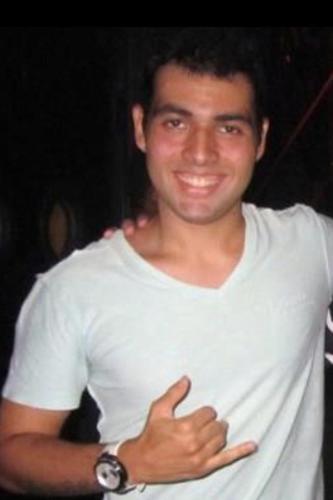 Jogador de Futebol