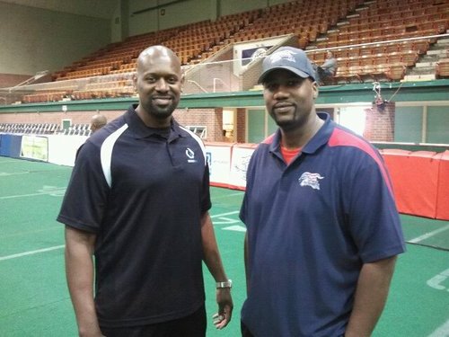 PHuronPatriots's profile picture. Port Huron Patriots Dir of Player Personnel