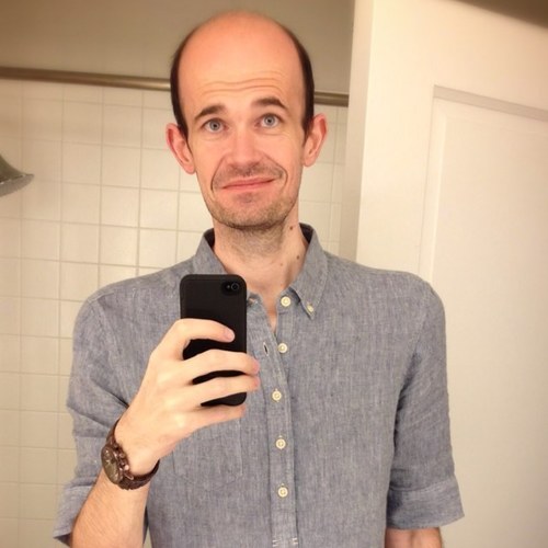 stevenhurt's profile picture. Just me