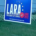 Lara Wilkinson - @LaraAtLarge2012 - Twitter