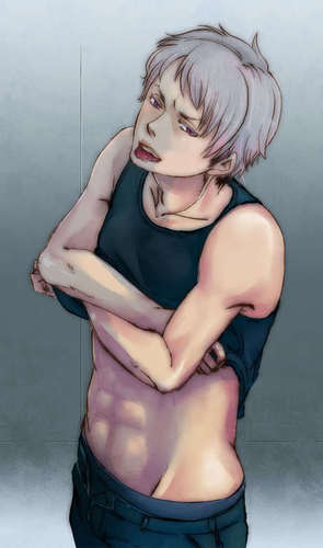 Guten tag losers,I am Prussia and you are not!