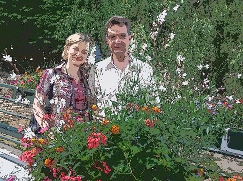 Geocacher aus Hannover