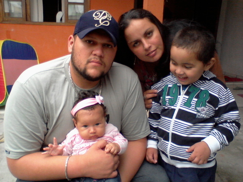 Matheus e Elis amo voces s2