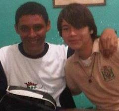 HendryJVera's profile picture. Sincero, jodedor y ladilla por naturaleza.