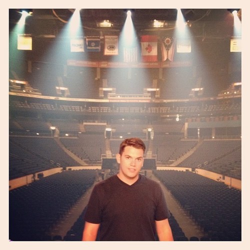 I just think matt graham is cooler than you tbh