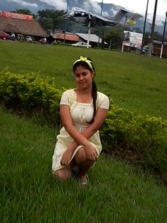 IsaVillarraga's profile picture. 