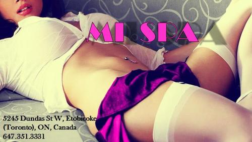 WE are a licensed exotic massage parlor provide a discrete environment with certified sexy women. Come in today!