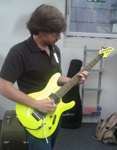 hakkai99's profile picture. 