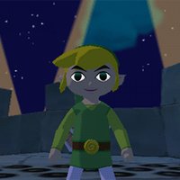 link zelda legend (@linkzeldalegend) 's Twitter Profile