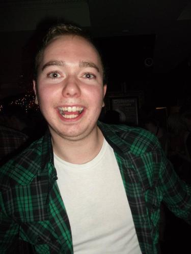 Infamous ladies man and charmer. The rape allegations are all false and I've been advised not to talk about any of the 13 pending court cases.