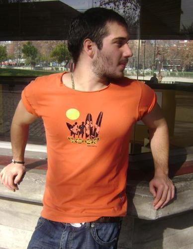 Al diablo con la universidad, seré actor porno..!