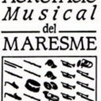Banda de Mataró (@agrmusmaresme) 's Twitter Profile