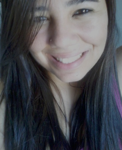 Antiga @HeyAninhaK. O twitter mudou a minha vida; antigamente eu falava sozinha, hoje falo sozinha com um monte de gente ;)
ah, e sou muito fã da Maria Rita!