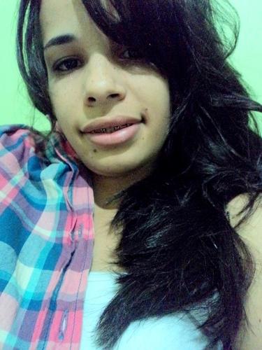 Minha vida, minha história só fez sentido quando te conheci.. ♪♫