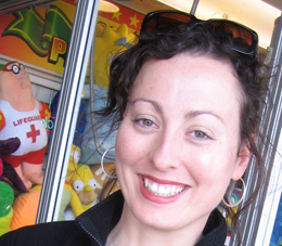 Creative strategist for mission driven organizations, tech for social good, maker of tasty foods.