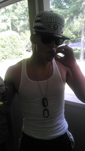 class of 2011. Army Strong.