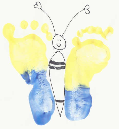 Life and my toddler are hurricanes. 
Sandy's Shanty is a safe-haven in the midst of the storm.