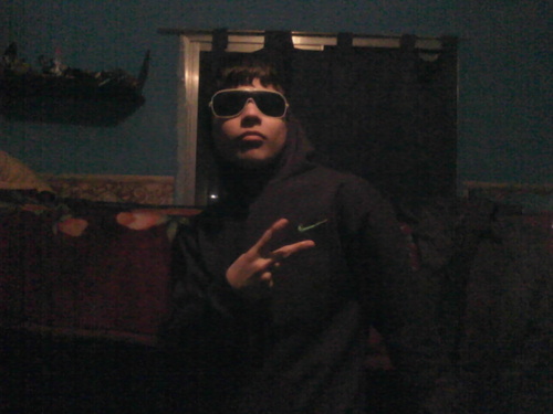 Se Que Me Prefieres a Mi Estoi Consiente Que Lo Quieres Pero Me Amas Ami ♪