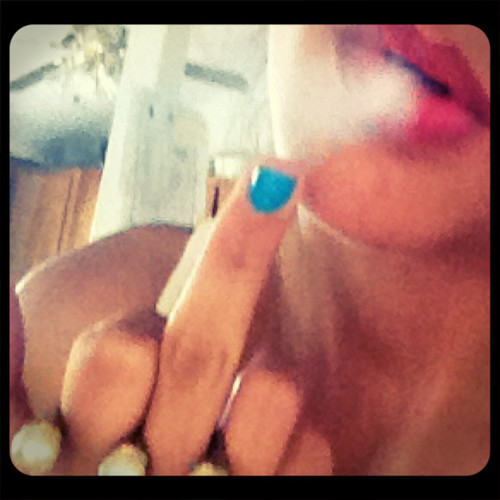 Make it nastyyy ;)