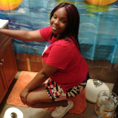 MekaMa12's profile picture. 