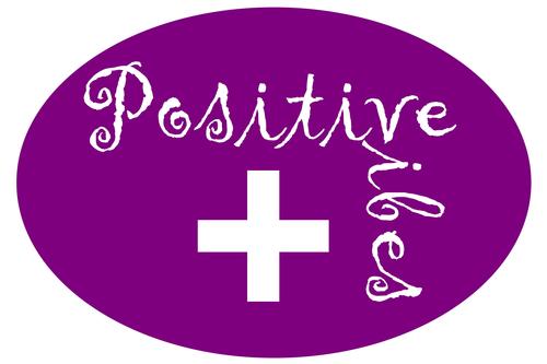 The Positive Vibes Project, launched Sept 2012, promotes positive Mental Health, Well-being & Wellness via Creativity in association with @RRS_consultancy