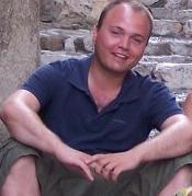 Thomas Eriksen