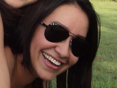 Cristiane Freitas - 31 anos, Administrativa - Comercial Gruli.