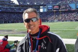 MarkPerezous's profile picture. 